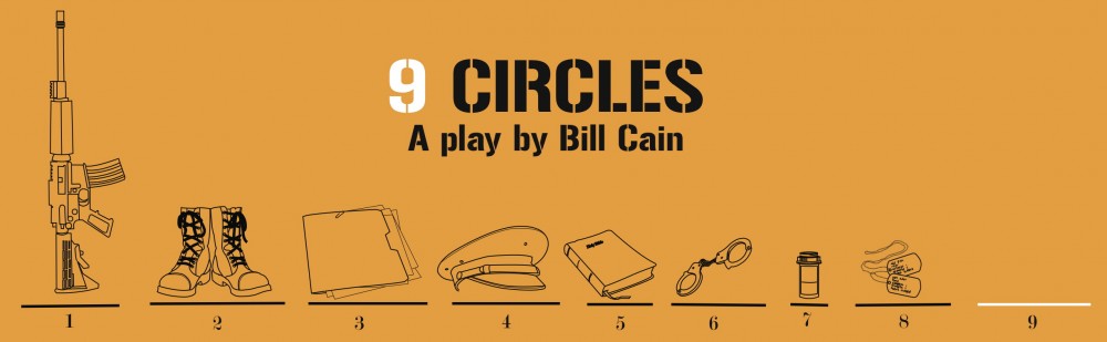 9 Circles